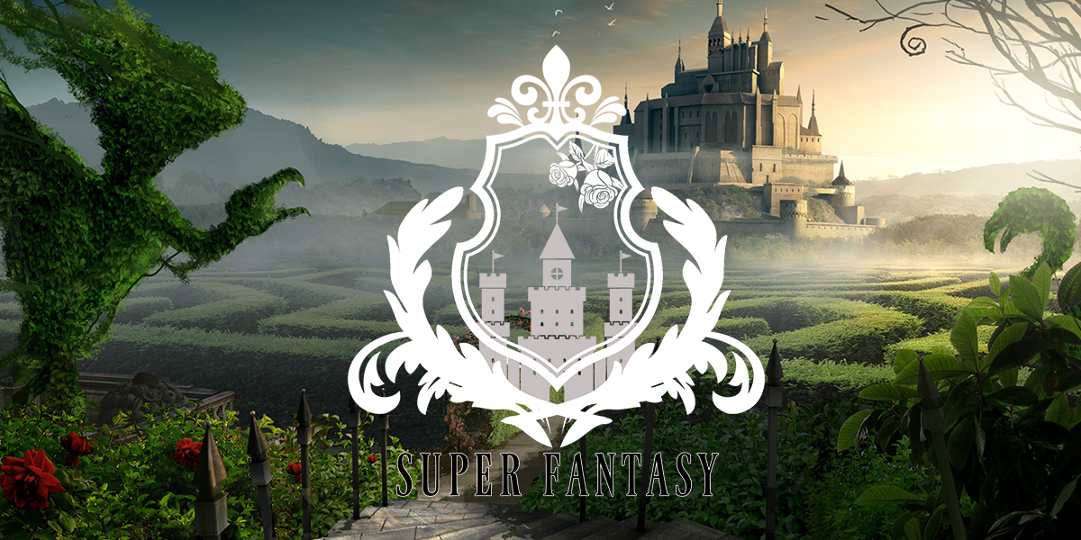 SUPER FANTASY image