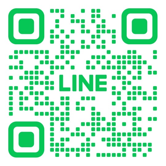 エントリー用QRコード